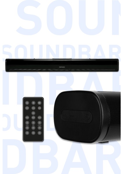 SB-1140 Soundbar