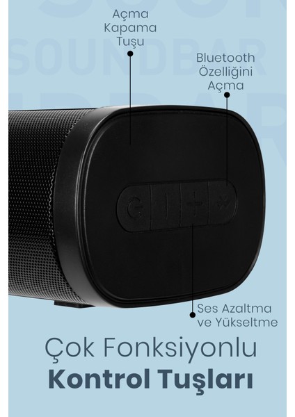 SB-1140 Soundbar