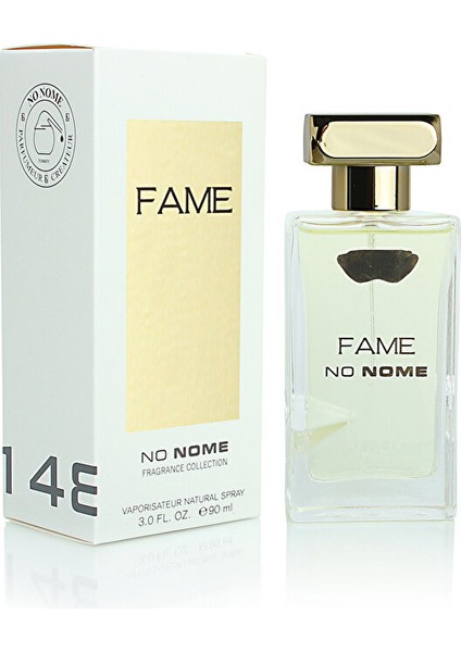 Trendless Kadın Parfümü - 148 Fame Woman 100 ml