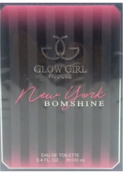 Trendless Kadın Parfümü - 203 Bomshine New York 100 ml