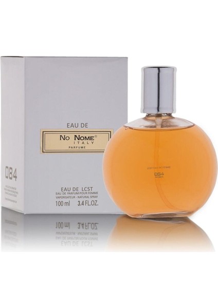 Trendless Kadın Parfümü - 084 Lest Femme For Women 100 ml