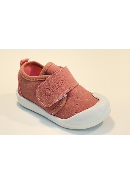 MB510 Bebe Ortopedik Ayakkabı Pudra