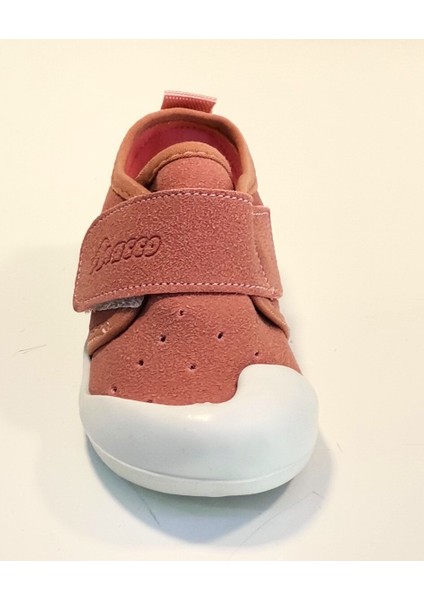 MB510 Bebe Ortopedik Ayakkabı Pudra