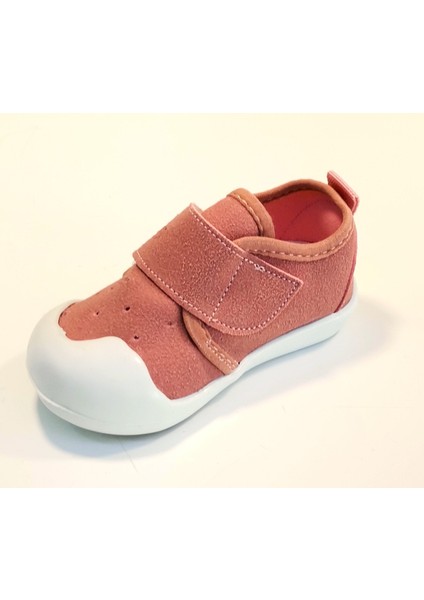 MB510 Bebe Ortopedik Ayakkabı Pudra