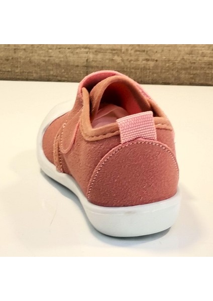 MB510 Bebe Ortopedik Ayakkabı Pudra
