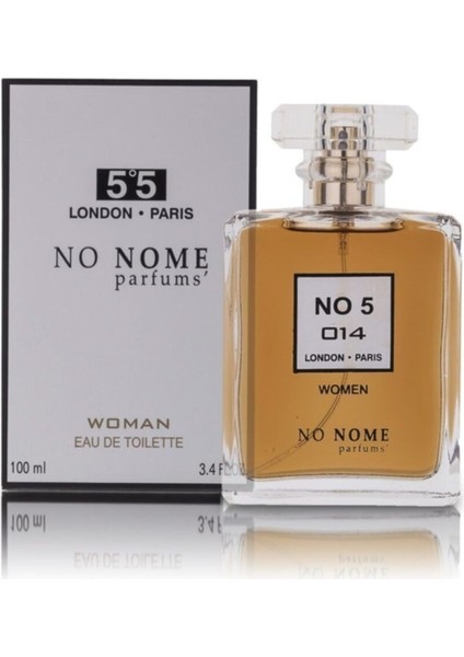 Trendless Kadın Parfümü - 014 Woman 100 ml