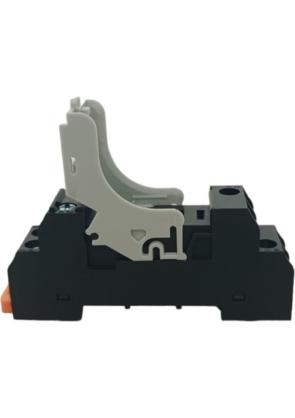 VT-1S-05E / Solid State Röle Tabanı (Ray Montajı Için)