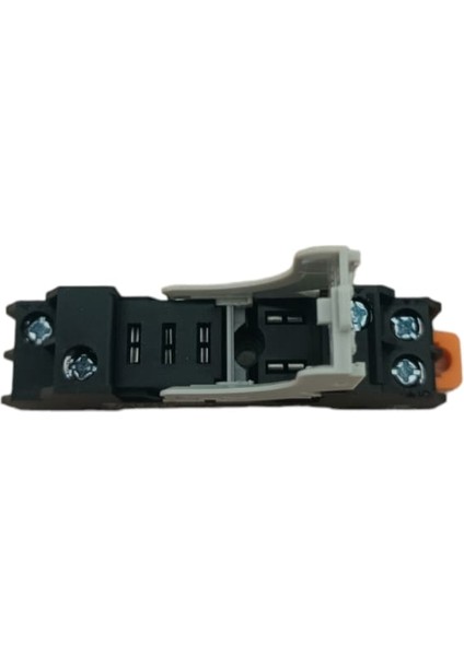 VT-1S-05E / Solid State Röle Tabanı (Ray Montajı Için)