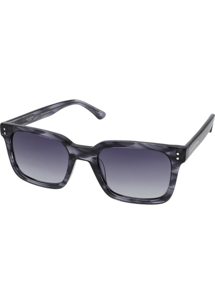 LC1604.C3 53 Polarize Unisex Güneş Gözlüğü