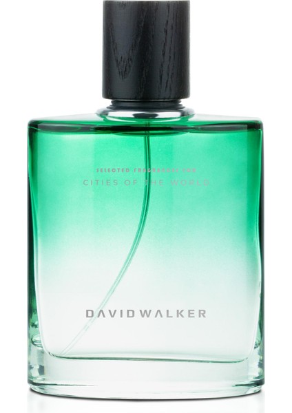 David Walker Parfüm Selective Series Toscan Unisex 100 ml