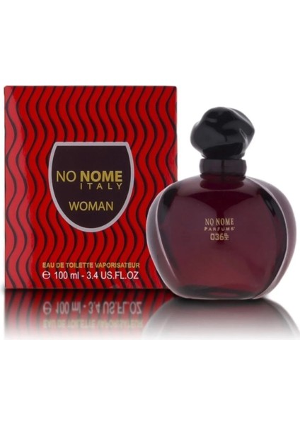 Trendless Kadın Parfümü - 036 Notıc.pn For Women 100 ml