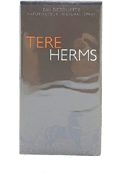 Trendless Erkek Parfümü - 030 Tere Herms 100 ml