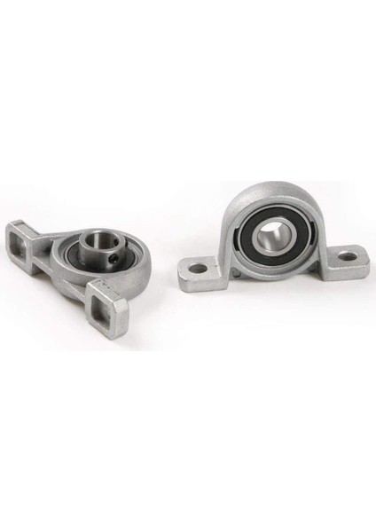 Up 003 Rulmanlı Yatak Hassas Döküm Ø17MM