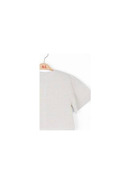 Kız Çocuk Mocca Keten Mevsimlik Ceket 36545 fırsatları