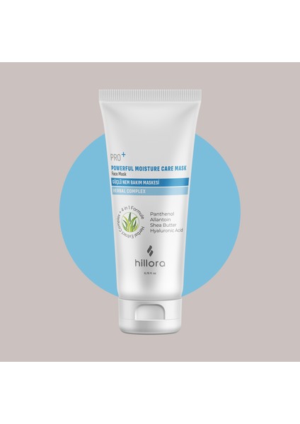 Pro+ Güçlü Nem Bakım Maskesi fiyatları
