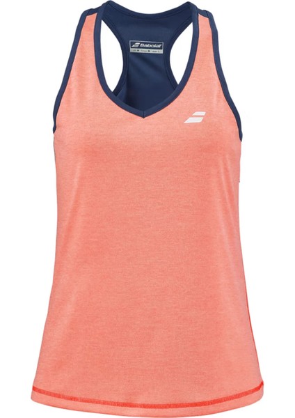 Play Kadın Tenis Tank Top