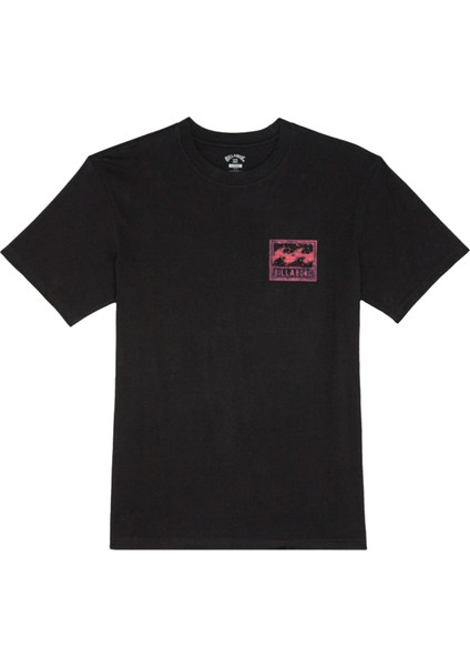 Crayon Wave Tees