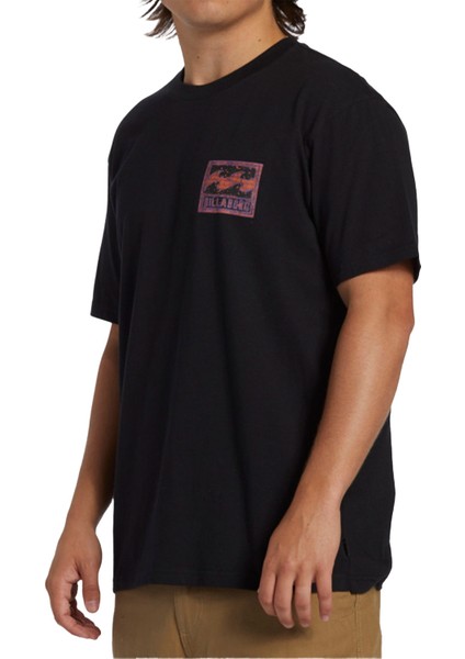 Crayon Wave Tees