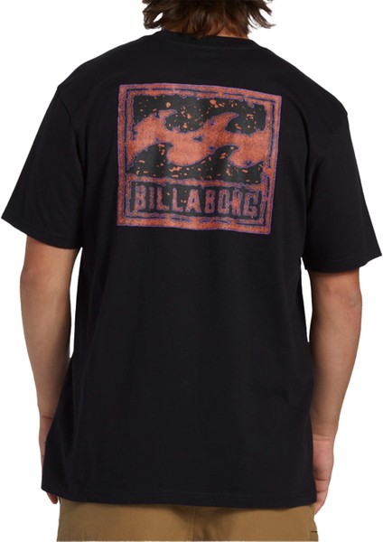 Crayon Wave Tees