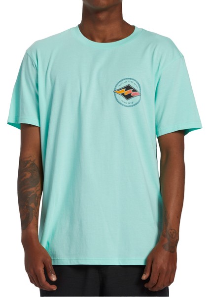 Rotor Dıamond Tees