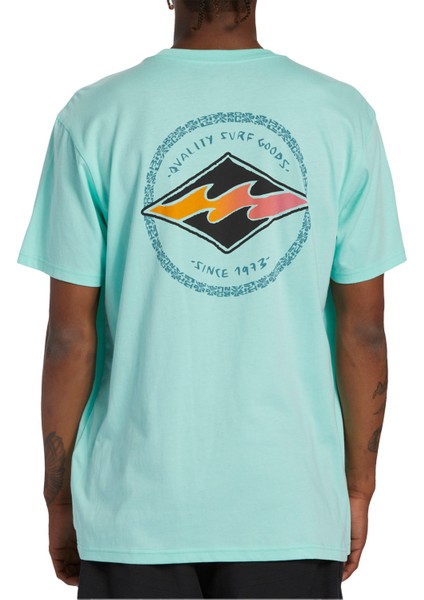 Rotor Dıamond Tees