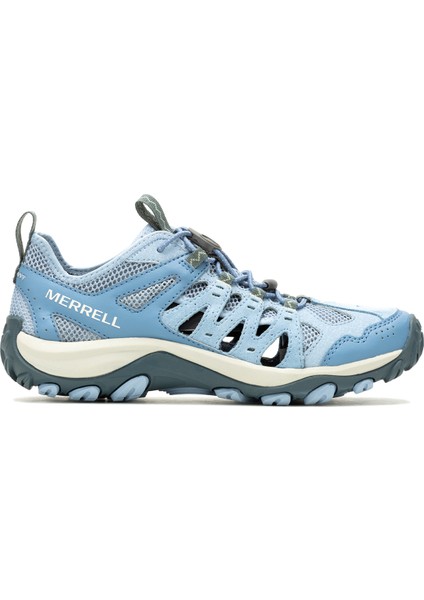 Accentor 3 Sieve Kadın Mavi Su Ayakkabısı