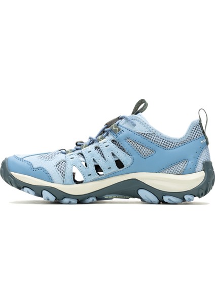 Accentor 3 Sieve Kadın Mavi Su Ayakkabısı fiyatları