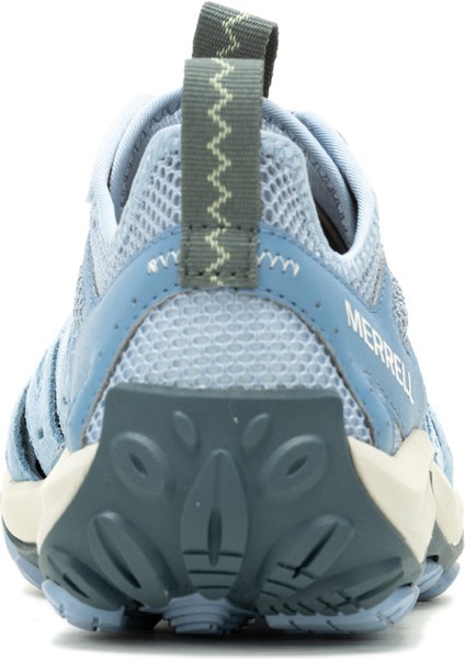 Accentor 3 Sieve Kadın Mavi Su Ayakkabısı modelleri