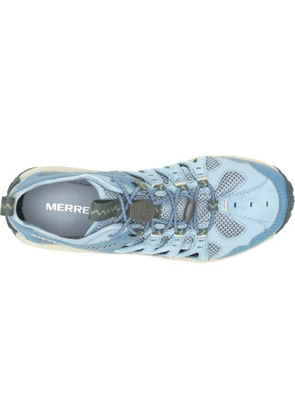 Accentor 3 Sieve Kadın Mavi Su Ayakkabısı indirimleri