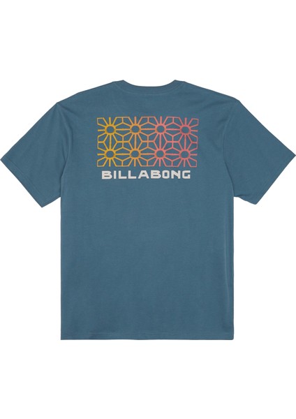 Segment Tees Erkek Mavi Tişört fiyatları