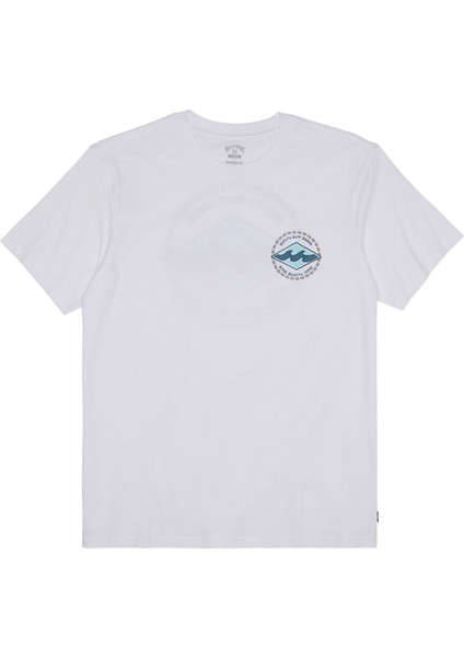 Rotor Diamond Tees Erkek Beyaz Tişört fiyatları