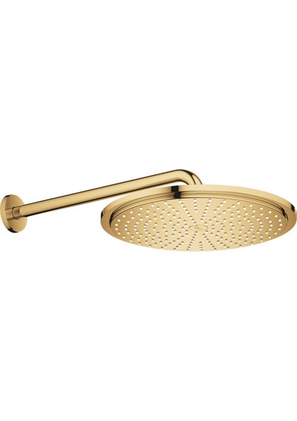 Rainshower Cosmopolitan Tepe Duşu ve Dirseği 38cm - 26066GL0