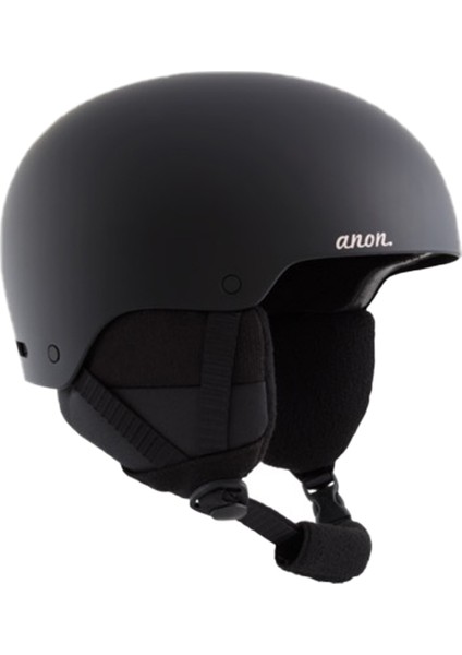 Greta 3 Kadın Kayak/snowboard Kask