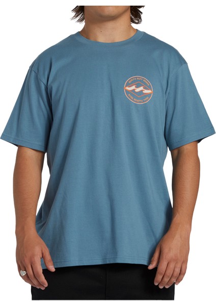 Rotor Dıamond Tees