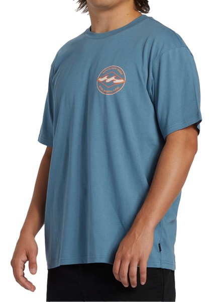 Rotor Dıamond Tees