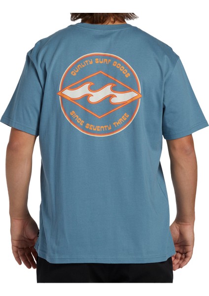 Rotor Dıamond Tees