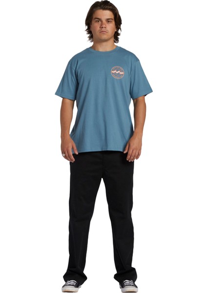 Rotor Dıamond Tees