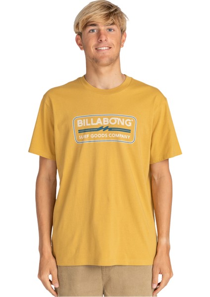 Trademark Tees Erkek Tişört
