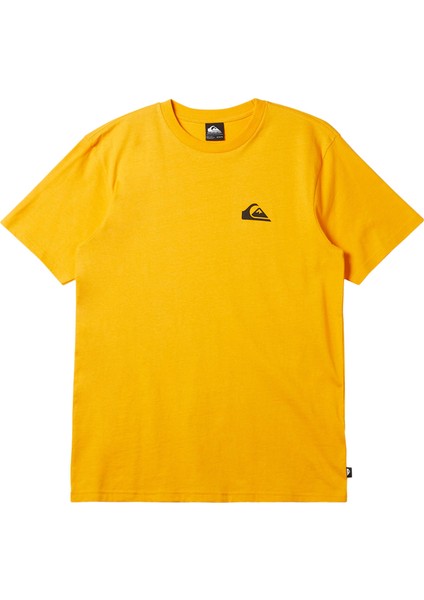 Comp Logo Dna Erkek T-shirt