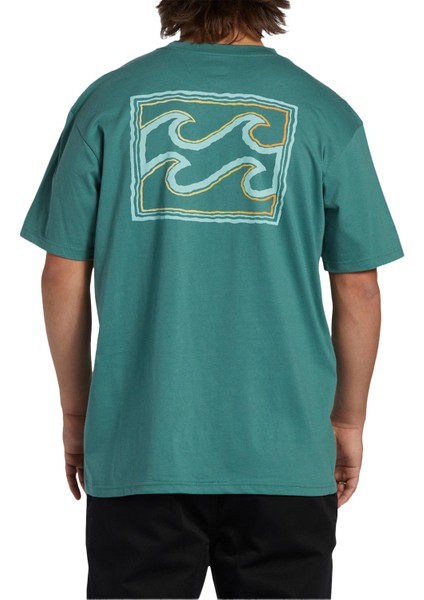 Crayon Wave Tees fırsatları