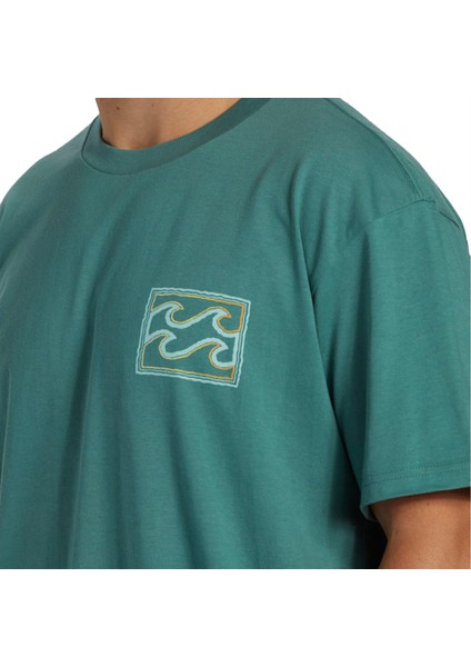 Crayon Wave Tees indirimleri