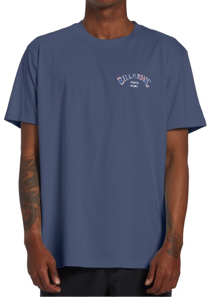 Arch Fıll Tees