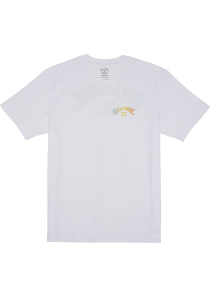 Arch Fıll Tees