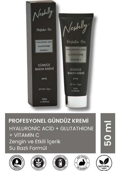 Perfection Pro Gündüz KREMI(50ML)