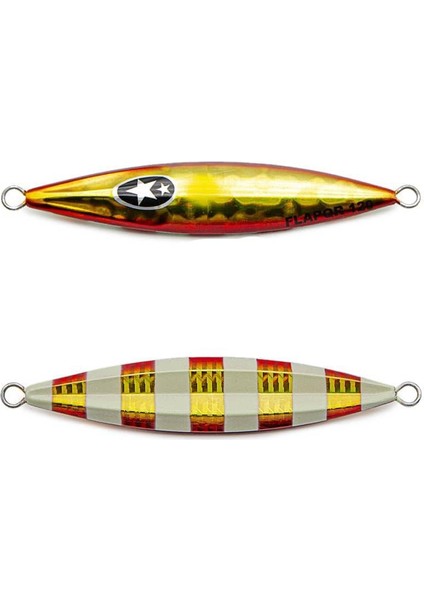 Slow Emotion Flap Qr 150GR Slow Jig Yemi