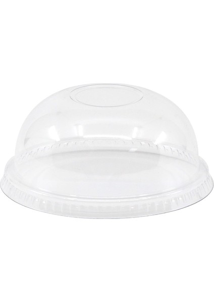 Pet Deliksiz Bombe Kapak 300-500 Ml) 100 Adet