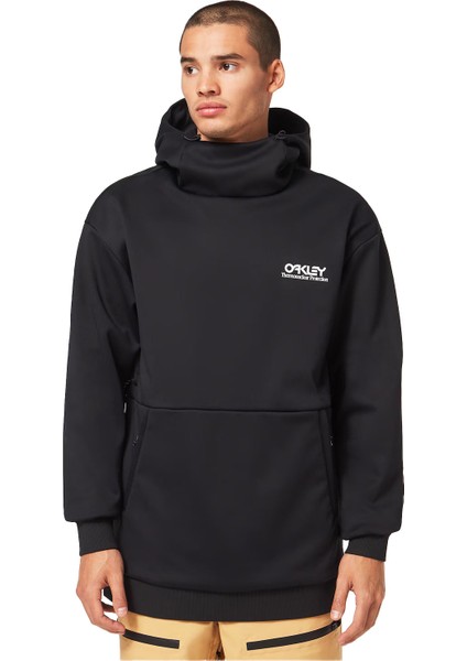 Park Rc Softshell Hoodıe