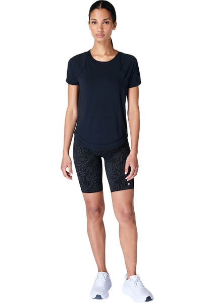 Sweaty Betty Breathe Easy Short Sleeve Kadın Koşu Tişört modelleri