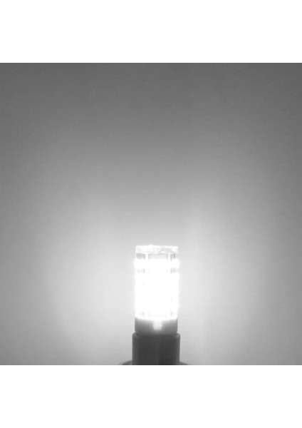 G4 Tarzı G4 Kısılabilir G4 G8 Gy6.35 G9 E14 E17 E11 E12 BA15D LED Mısır Işık Md 64LED 7W Ampul LED Lamba 60W Halojen Işıkları Değiştirin (Yurt Dışından)