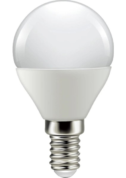 3W Tarzı E14 LED Golf Ampul G45 E14 E27 B22 AC220V Sıcak Beyaz 3000K Gün Işığı 4000K Soğuk Beyaz 6000K Lamba Işığı Ev Dekorasyon Için (Yurt Dışından)